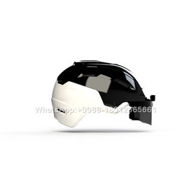 5m Smart Temperature Measuring Helmet