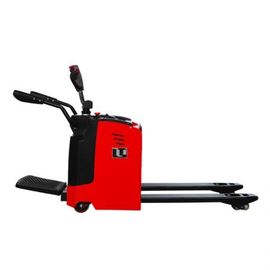 3.0 - 4.0T ME Series Electric Pallet Truck CURTIS AC Control System Stable Working